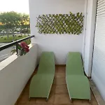 Refugio Da Rocha Διαμέρισμα