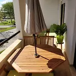 Refugio Da Rocha 아파트 *
