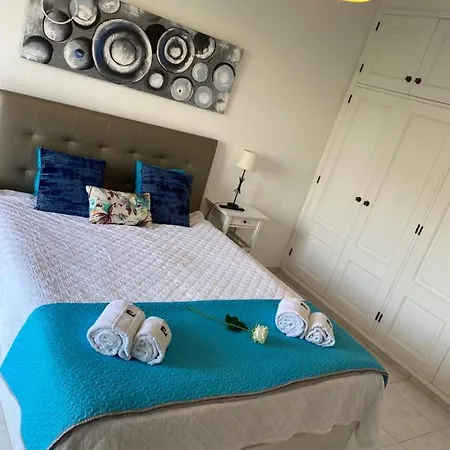 Appartement Refugio Da Rocha