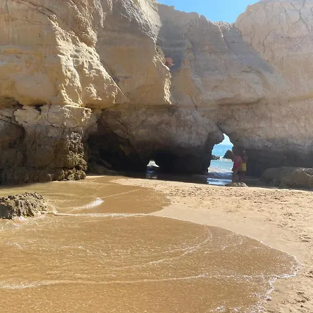 Διαμέρισμα Refugio Da Rocha Portimão