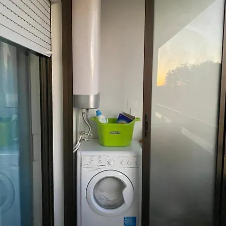 Refugio Da Rocha Appartement