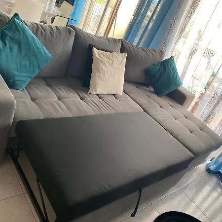 Appartement Refugio Da Rocha Portimão