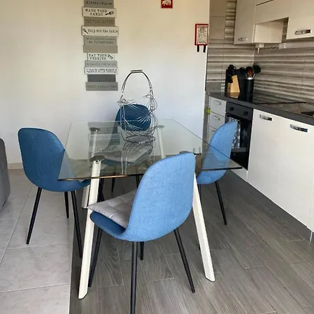 Appartement Refugio Da Rocha *