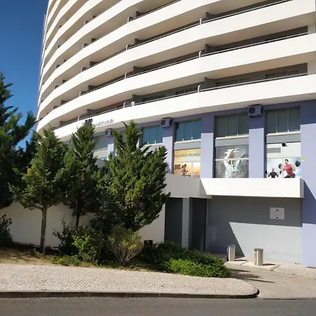 Appartement Refugio Da Rocha Portimão