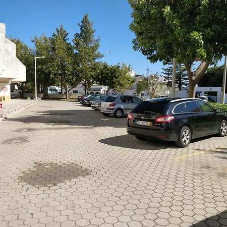 Διαμέρισμα Refugio Da Rocha *