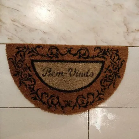 Refugio Da Rocha Διαμέρισμα