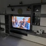 Refugio Da Rocha Appartement