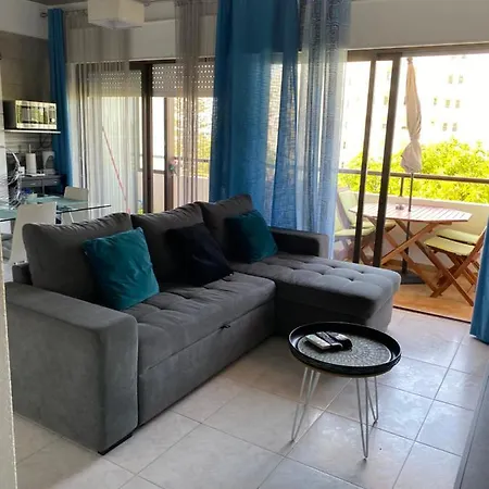 Apartament Refugio Da Rocha Portimão