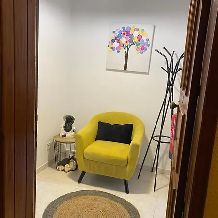 Refugio Da Rocha Apartment Portimão