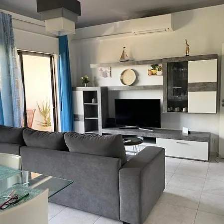 Refugio Da Rocha * Portimão