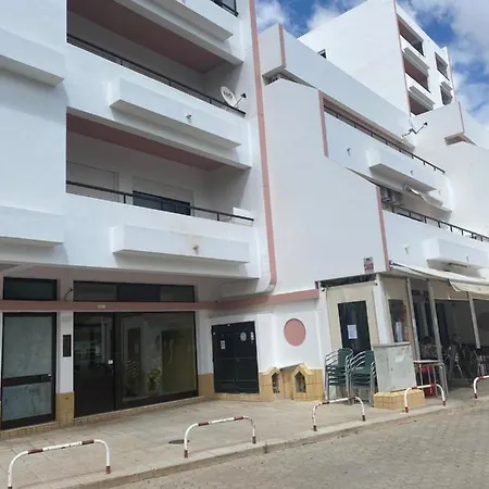 Refugio Da Rocha Apartment *