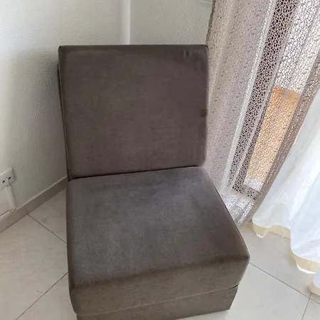 Apartment Refugio Da Rocha *