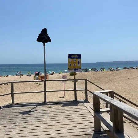 Apartament Refugio Da Rocha Portimão