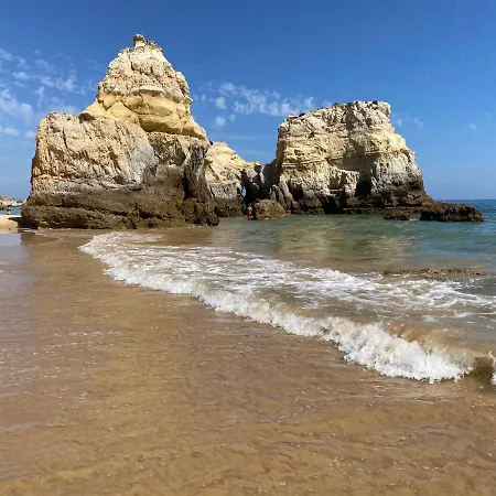 Apartament Refugio Da Rocha Portimão