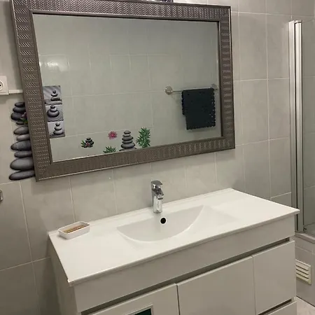 Refugio Da Rocha Apartament Portimão