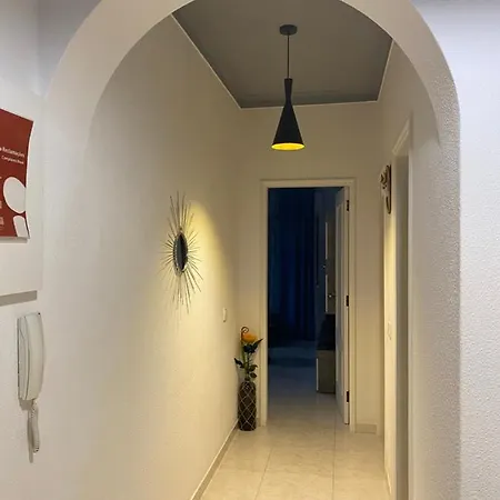 Refugio Da Rocha ポルティマン
