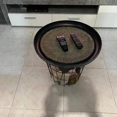 Apartament Refugio Da Rocha Portimão