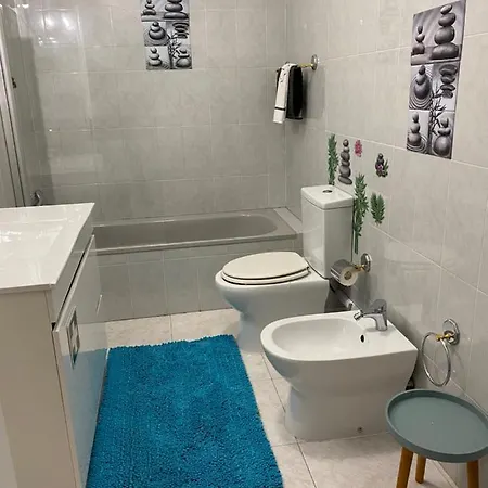 Refugio Da Rocha Apartment *