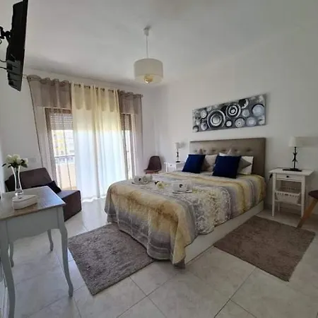 Apartament Refugio Da Rocha *