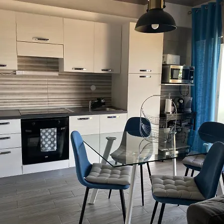 Refugio Da Rocha Appartement