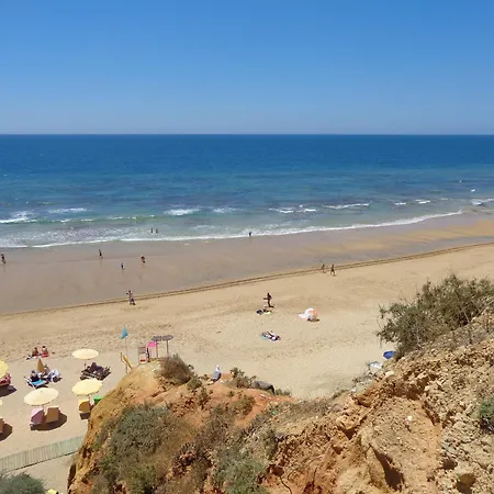 Apartment Refugio Da Rocha *