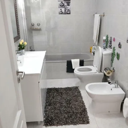 Refugio Da Rocha Apartment Portimão