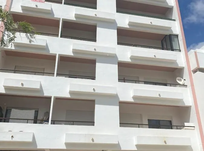 Refugio Da Rocha Apartament *