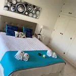 Apartman Refugio Da Rocha