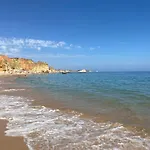 Apartman Refugio Da Rocha Portimão