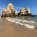 Apartman Refugio Da Rocha Portimão